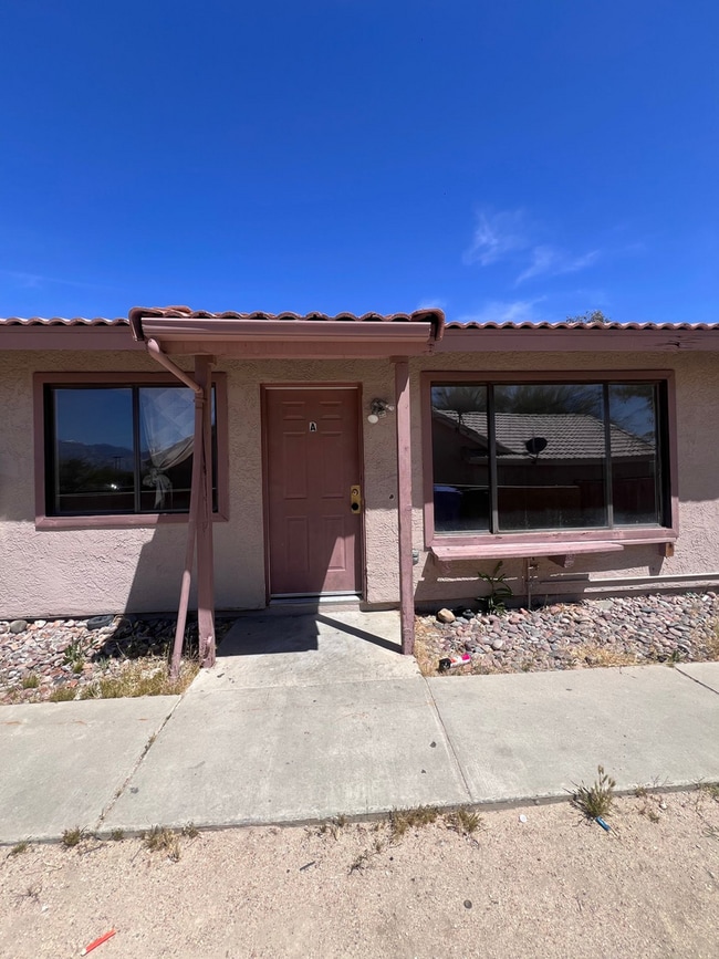 property at 13971 El Cajon Dr