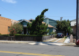 3026 Juniper St in San Diego, CA - Building Photo - Building Photo