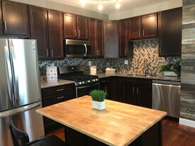 5363 Odell St in St. Louis, MO - Building Photo