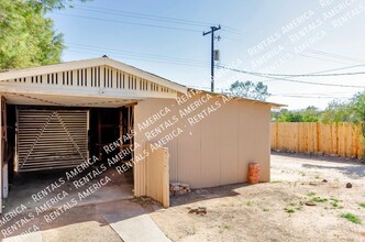 2240 E 6th St in Tucson, AZ - Foto de edificio - Building Photo