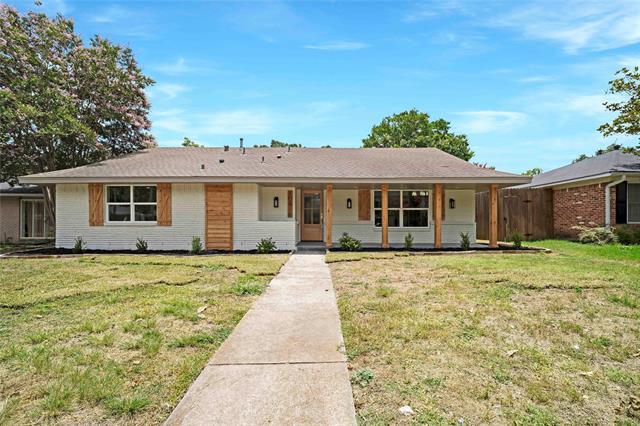 10416 Church Rd in Dallas, TX - Building Photo - Building Photo