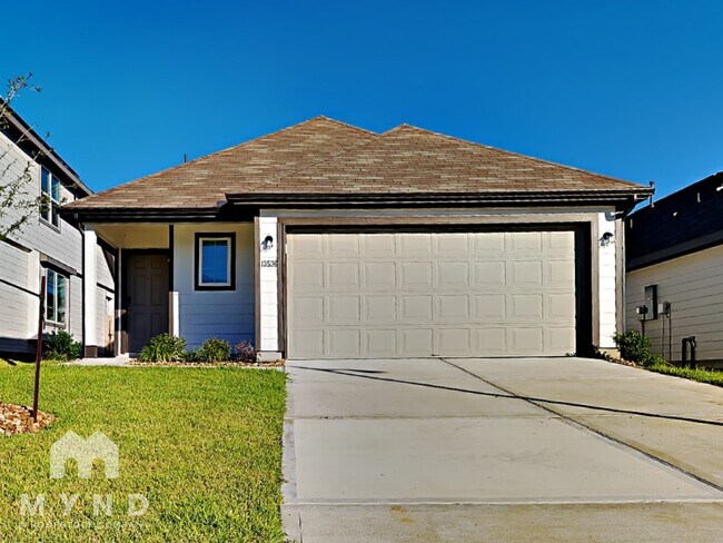 property at 13536 Bowfin Dr