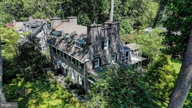 217 Glenn Rd, Unit 0607 in Ardmore, PA - Building Photo - Building Photo