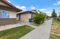 1819 E Grove Ave in Orange, CA - Building Photo - Building Photo