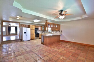 1658 S 15th St in Abilene, TX - Building Photo - Building Photo