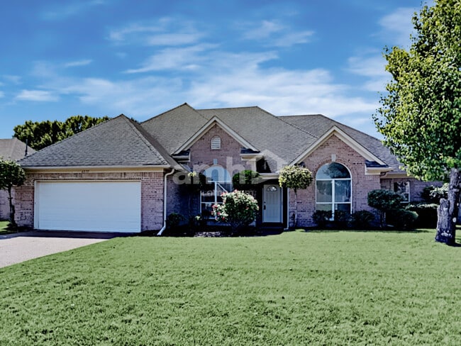 property at 6377 Braybourne Main