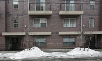 612 Jackson Ave in Bronx, NY - Building Photo - Building Photo