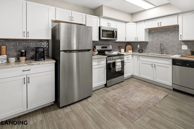 2301 S Valley View Blvd