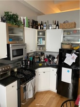 12 Stoneholm St in Boston, MA - Foto de edificio - Building Photo