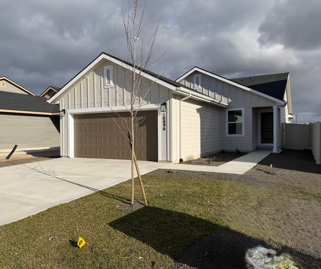 10096 Longtail Dr in Nampa, ID - Building Photo - Building Photo