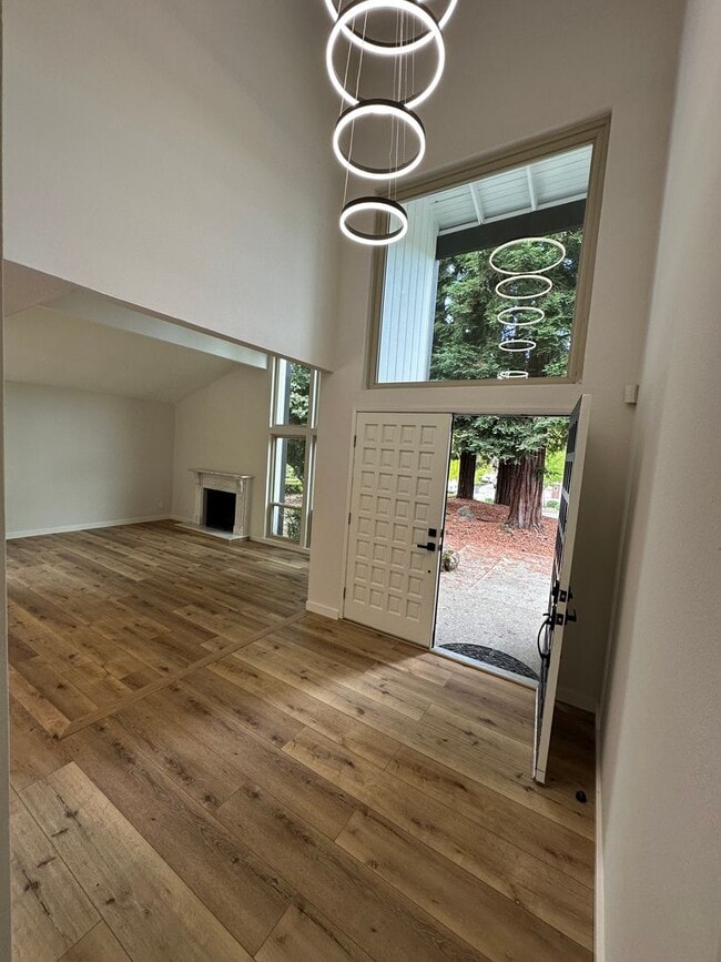 865 El Cerro Blvd in Danville, CA - Building Photo - Building Photo