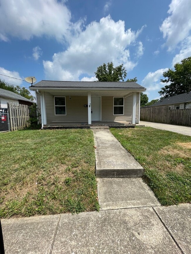 property at 111 Marne Ave