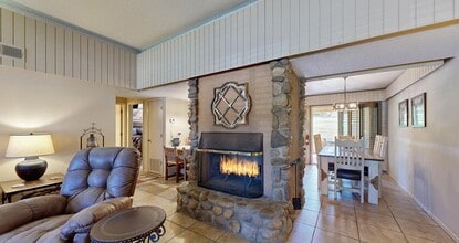 110 Bogie Ln, Unit #2B in Ruidoso, NM - Building Photo - Building Photo