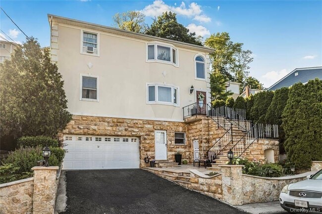 property at 243 Mary Lou Ave