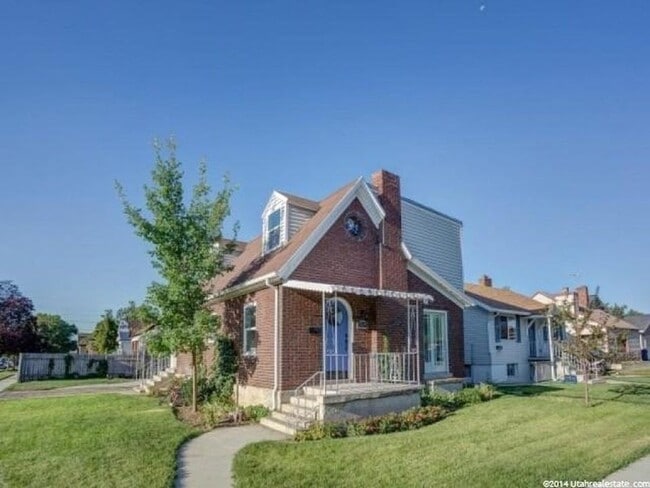 property at 705 500 N