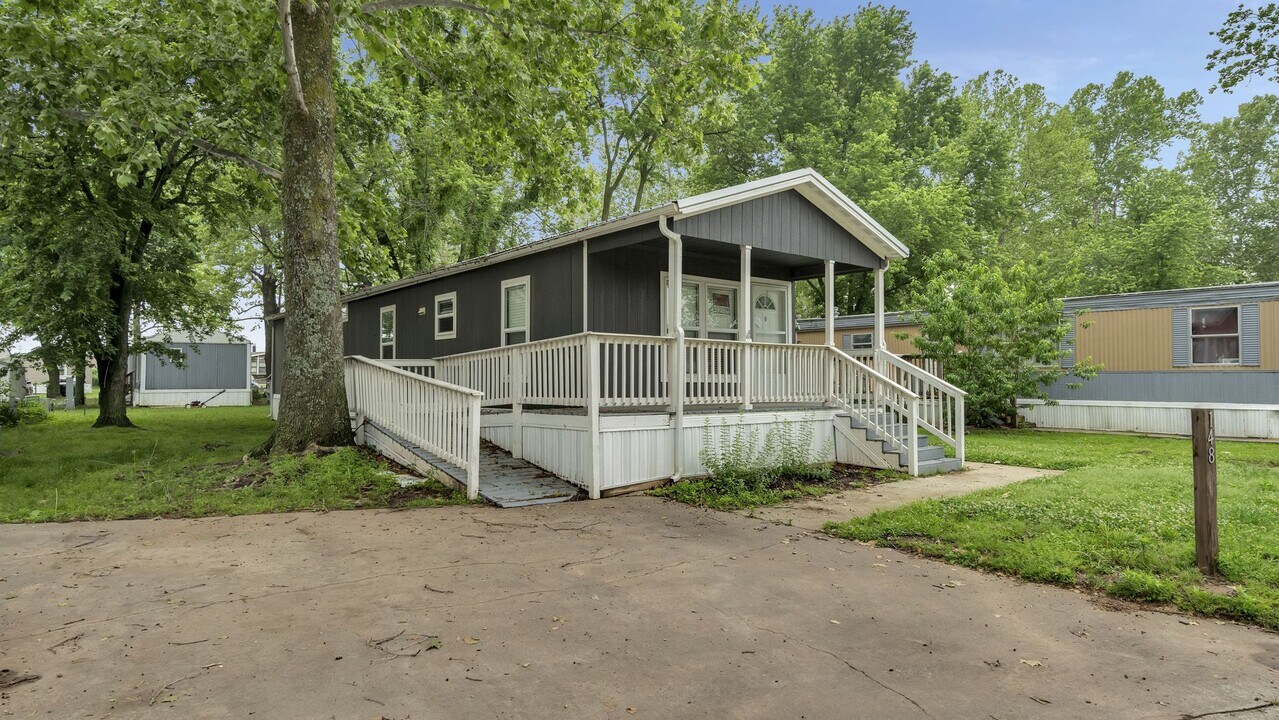 7500 E 151st St S in Bixby, OK - Building Photo