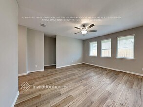 1224 Sequoia Ln in Princeton, TX - Building Photo - Building Photo