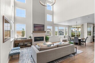 6625 S Lee St in Littleton, CO - Building Photo - Building Photo