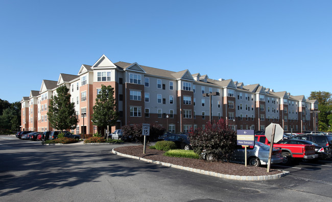 The Edge at West Chester in West Chester, PA - Building Photo - Building Photo