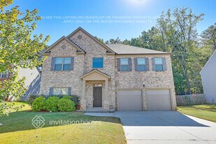 90 Mary Jane Ln in Covington, GA - Building Photo