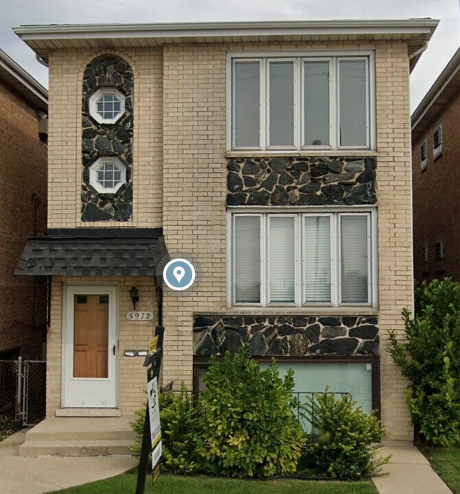 5972 S Archer Ave in Chicago, IL - Building Photo