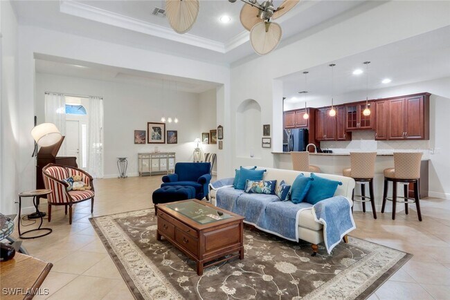 12719 Aviano Dr in Naples, FL - Building Photo - Building Photo