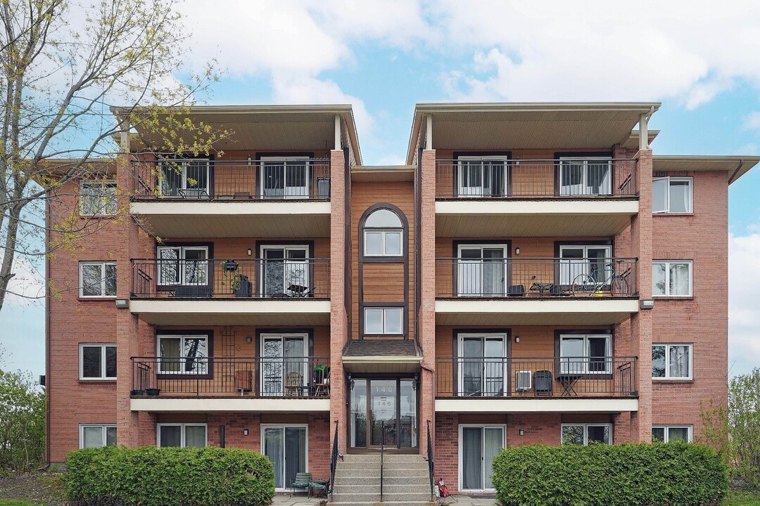 146 Rue de Lausanne in Gatineau, QC - Building Photo