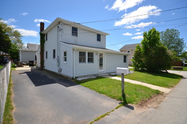 property at 40 Portland Ave