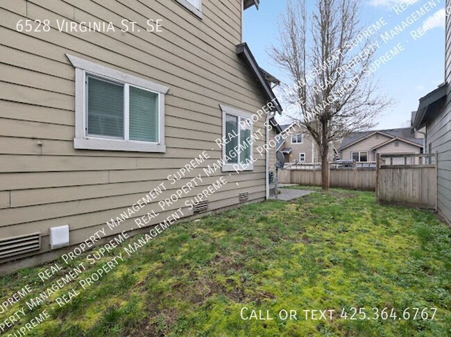 property at 6528 Virginia St SE