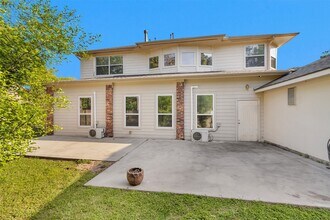 21085 Ramrock Cir in Porter, TX - Building Photo - Building Photo