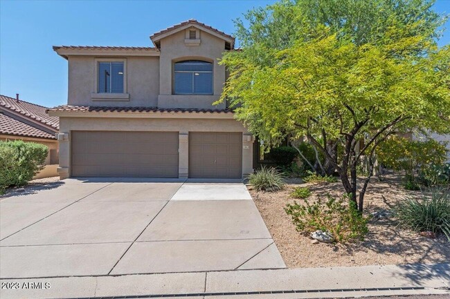 10410 E Morning Star Dr in Scottsdale, AZ - Building Photo - Building Photo