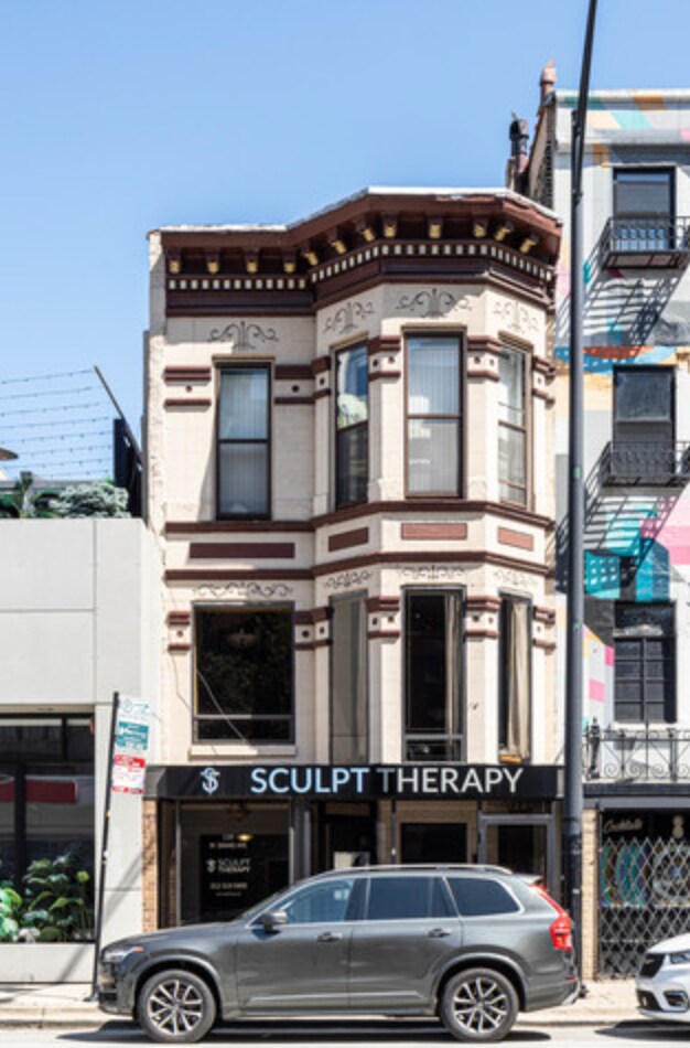 property at 116 W Grand Ave