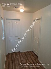 907 W Wendy Way in Gilbert, AZ - Building Photo - Building Photo