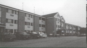 St. Patrick Apartments I and II in Florissant, MO - Foto de edificio - Building Photo