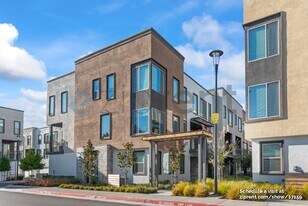 25390 Parklane Dr in Hayward, CA - Building Photo