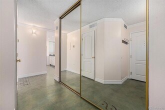 1020 15th St, Unit 21L in Denver, CO - Building Photo - Building Photo