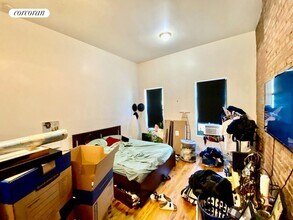 420 St Nicholas Ave in New York, NY - Building Photo - Building Photo