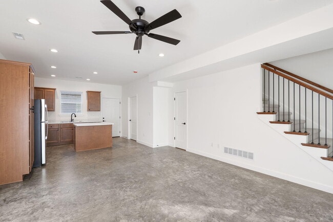 308 E Morgan St in Boonville, MO - Building Photo - Building Photo