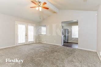 1506 Winderemere Dr in Arlington, TX - Building Photo - Building Photo