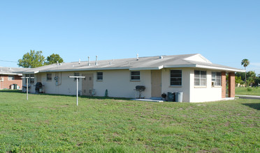 408-410 G St in Cocoa, FL - Building Photo - Building Photo