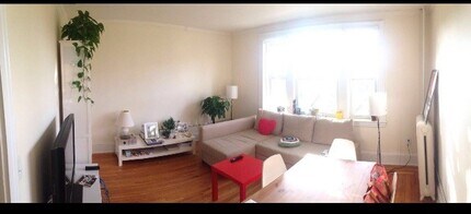 1721 Commonwealth Ave, Unit 14 in Boston, MA - Building Photo - Building Photo