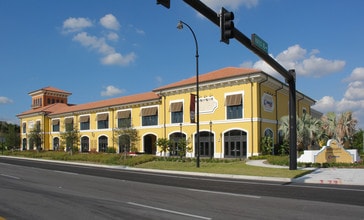 11600 City Hall Promenade in Miramar, FL - Building Photo - Building Photo