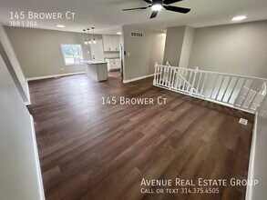145 Brower Ct in Florissant, MO - Building Photo - Building Photo