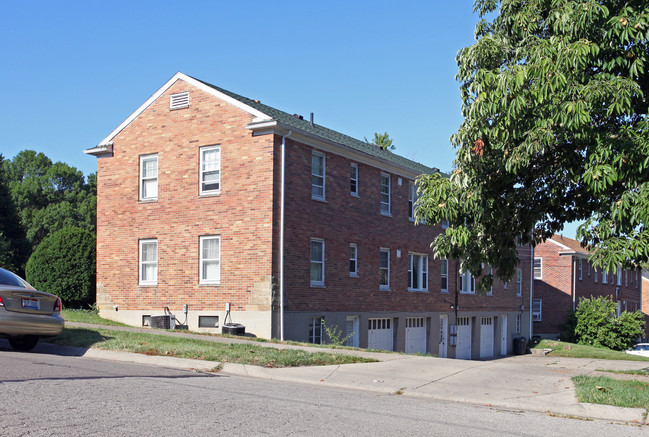 2809 Grand Ave in Middletown, OH - Building Photo - Building Photo