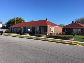 165th St Apartments in Hammond, IN - Foto de edificio - Building Photo