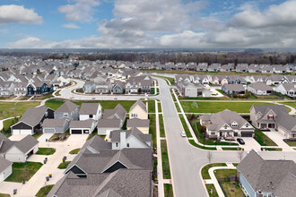 Harmony - David Weekley Homes in Westfield, IN - Building Photo - Building Photo