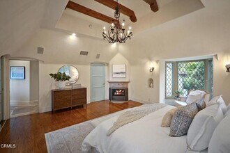 790 Huntington Cir in Pasadena, CA - Building Photo - Building Photo