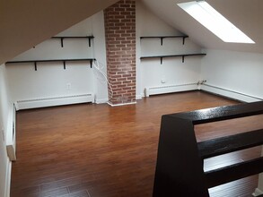 296 Lenox St, Unit 3rd floor in New Haven, CT - Foto de edificio - Building Photo