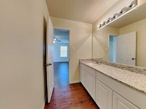 18819 S Lyford Dr in Katy, TX - Building Photo - Building Photo