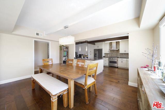 property at 2260 Los Amigos St